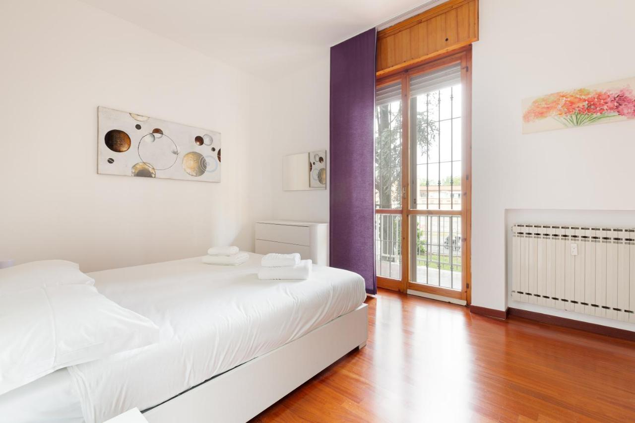Con Terrazzo A Milano- Greco Pirelli! Appartement