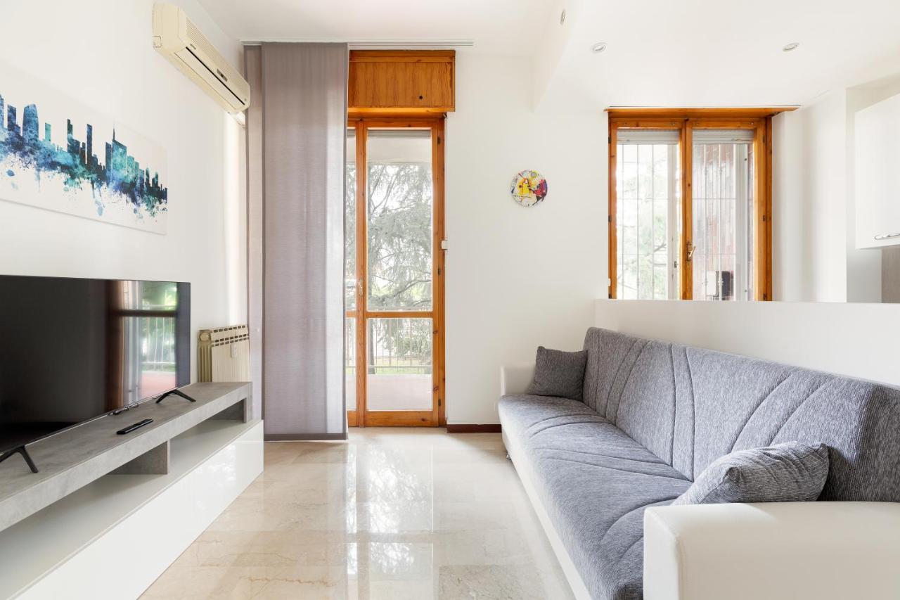 Con Terrazzo A Milano- Greco Pirelli! Appartement