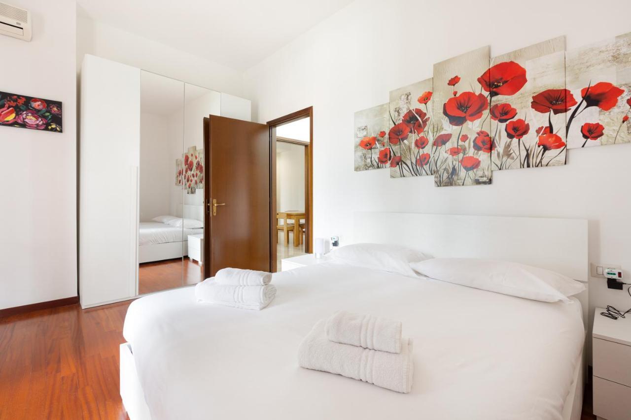 Con Terrazzo A Milano- Greco Pirelli! Appartement *