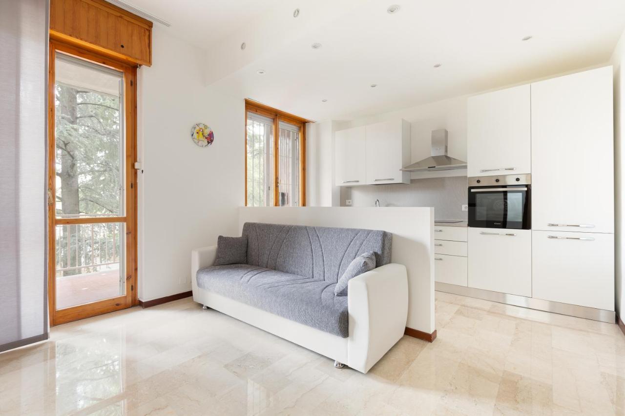 Appartement Con Terrazzo A Milano- Greco Pirelli! Milaan