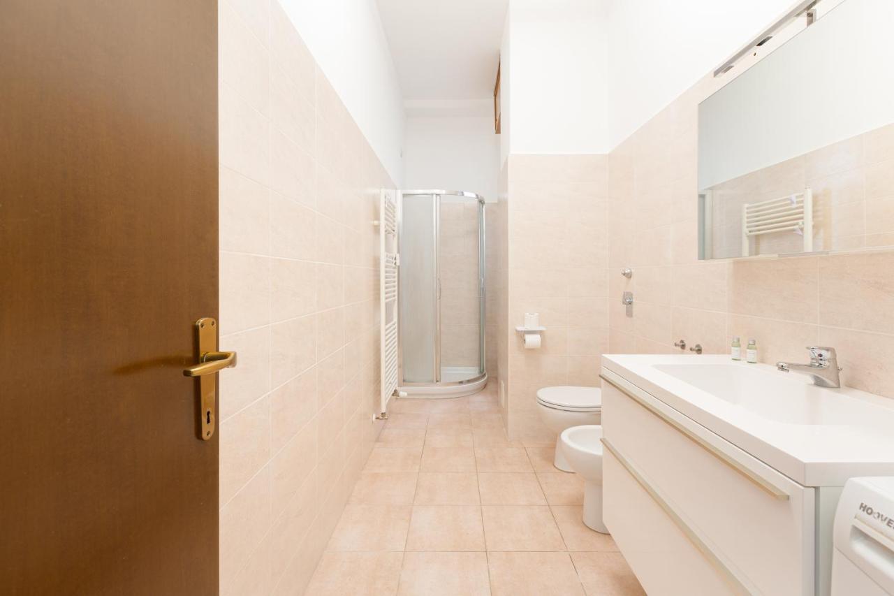 Appartement Con Terrazzo A Milano- Greco Pirelli! *