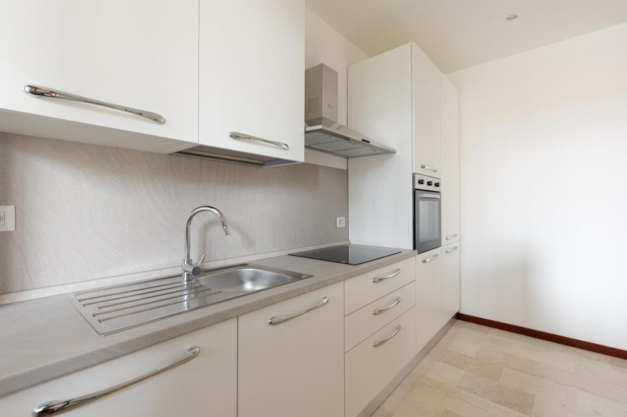 Con Terrazzo A Milano- Greco Pirelli! Appartement