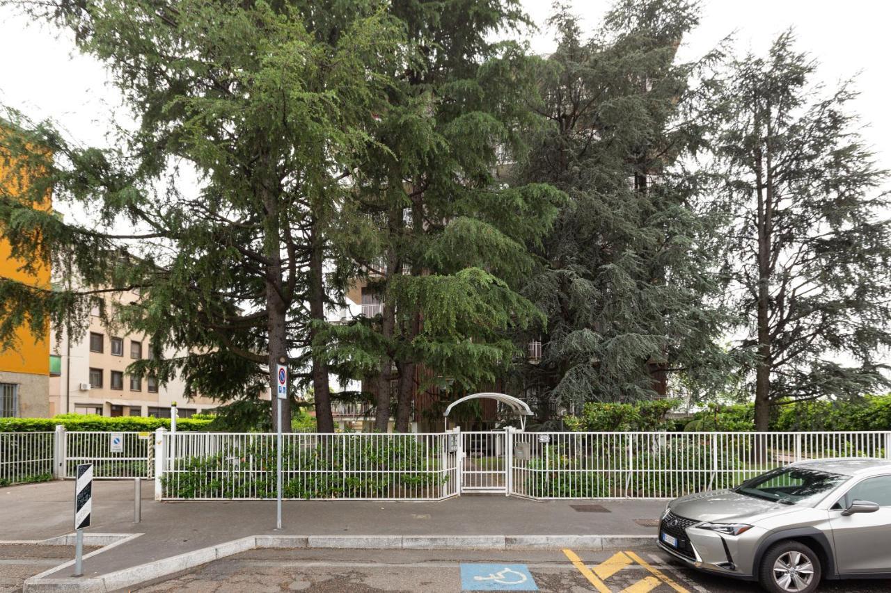 Con Terrazzo A Milano- Greco Pirelli! Appartement Milaan