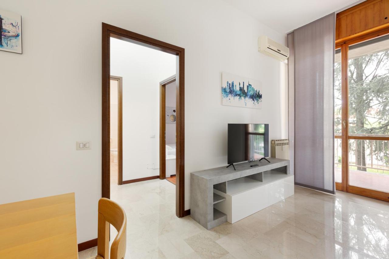 Appartement Con Terrazzo A Milano- Greco Pirelli! Milaan